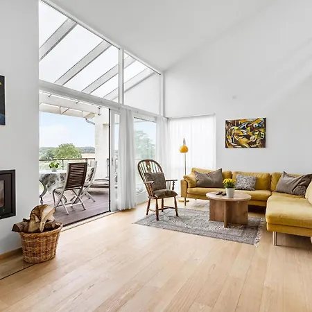 別荘 Gorgeous In With Sauna