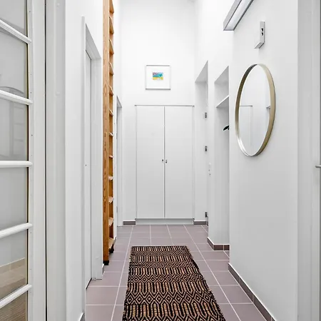 別荘 Gorgeous In With Sauna