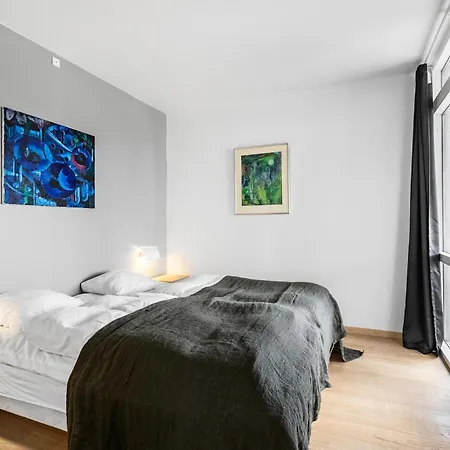 Gorgeous In With Sauna 別荘 *