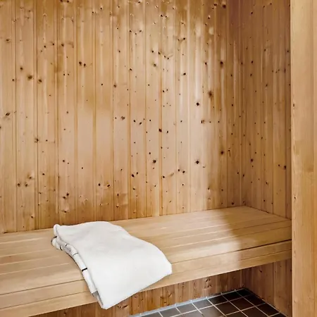 Gorgeous In With Sauna *