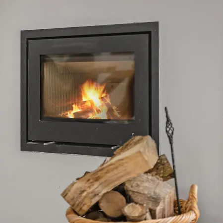 Gorgeous In With Sauna *